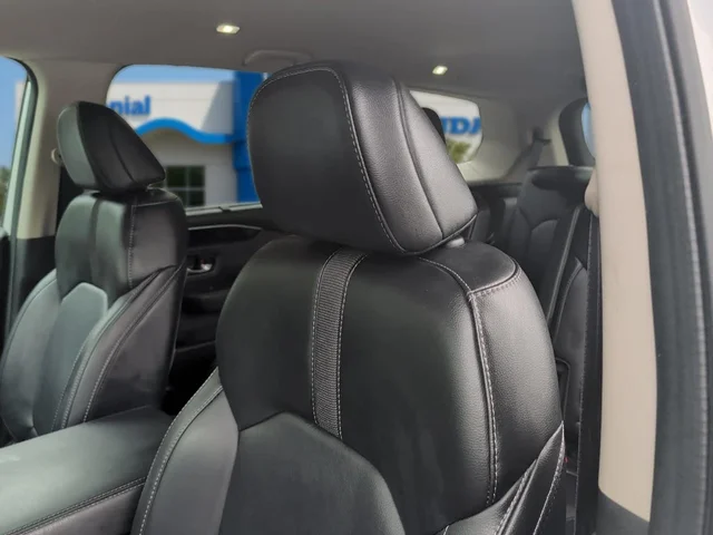 SEMINUEVOS HONDA Pilot a Estados en autogozo