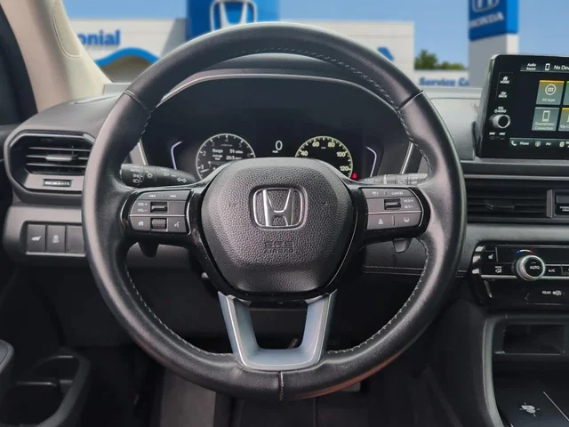 SEMINUEVOS HONDA Pilot a Estados en autogozo