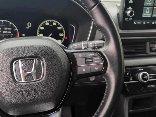 SEMINUEVOS HONDA Pilot a Estados en autogozo