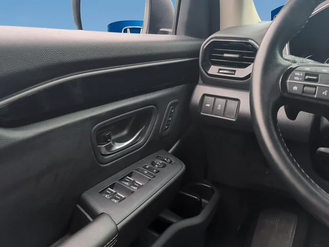 SEMINUEVOS HONDA Pilot a Estados en autogozo