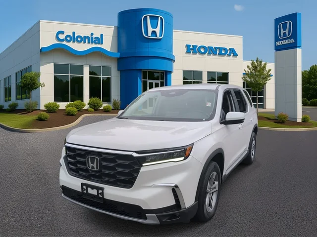 SEMINUEVOS HONDA Pilot a Estados en autogozo