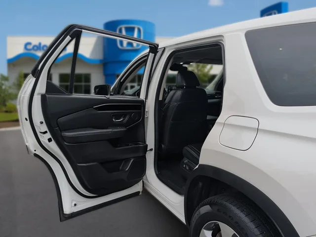SEMINUEVOS HONDA Pilot a Estados en autogozo