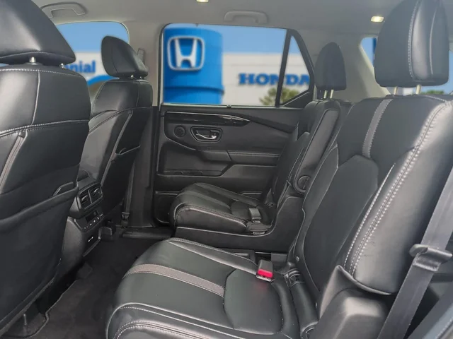 SEMINUEVOS HONDA Pilot a Estados en autogozo