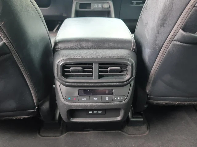 SEMINUEVOS HONDA Pilot a Estados en autogozo
