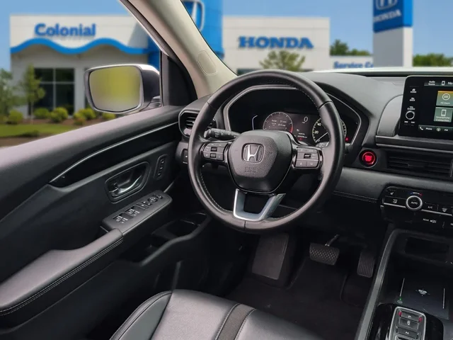 SEMINUEVOS HONDA Pilot a Estados en autogozo