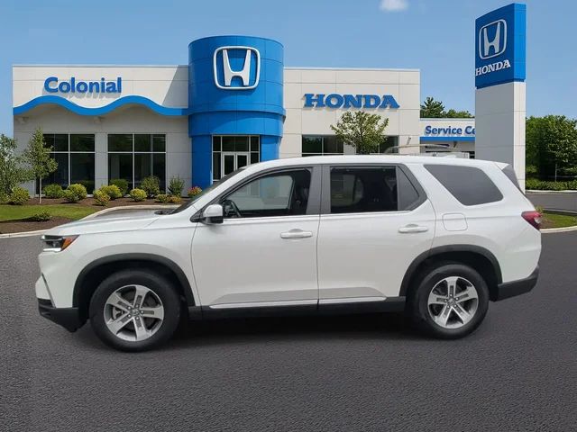 SEMINUEVOS HONDA Pilot a Estados en autogozo