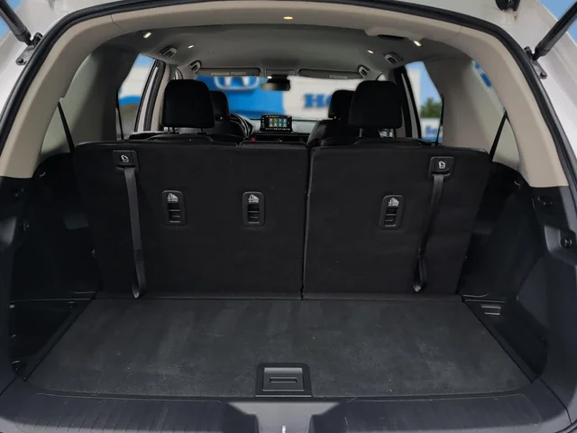 SEMINUEVOS HONDA Pilot a Estados en autogozo