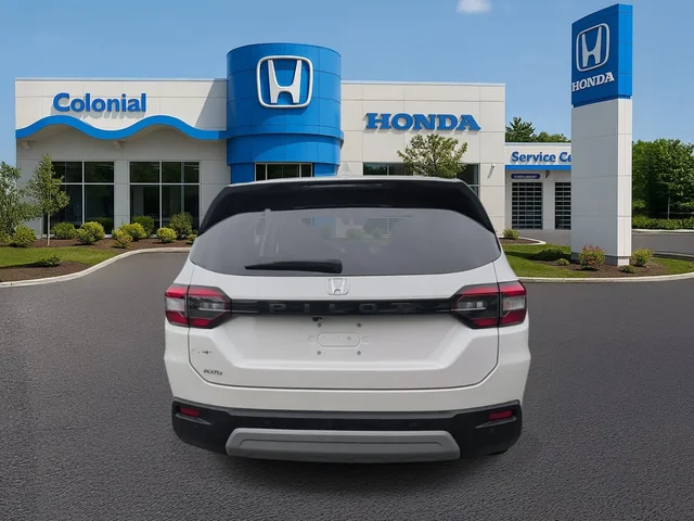 SEMINUEVOS HONDA Pilot a Estados en autogozo