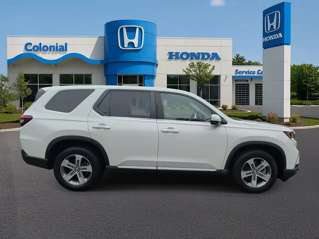 SEMINUEVOS HONDA Pilot a Estados en autogozo