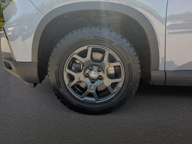 SEMINUEVOS HONDA Pilot a Estados en autogozo