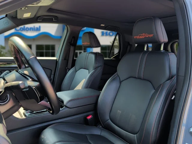 SEMINUEVOS HONDA Pilot a Estados en autogozo