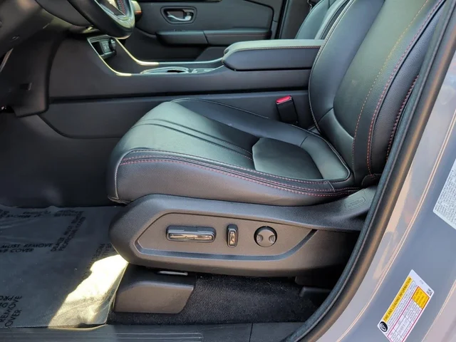 SEMINUEVOS HONDA Pilot a Estados en autogozo
