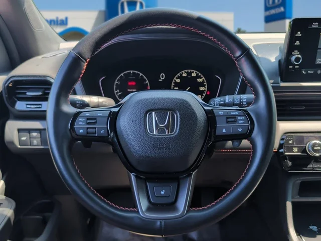 SEMINUEVOS HONDA Pilot a Estados en autogozo