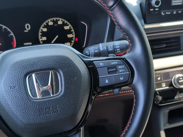 SEMINUEVOS HONDA Pilot a Estados en autogozo