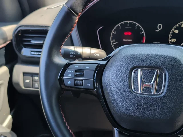 SEMINUEVOS HONDA Pilot a Estados en autogozo