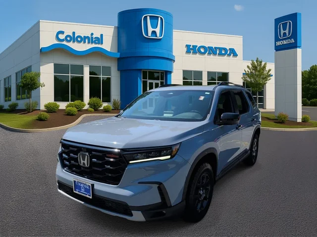 SEMINUEVOS HONDA Pilot a Estados en autogozo