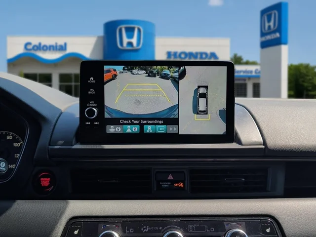 SEMINUEVOS HONDA Pilot a Estados en autogozo