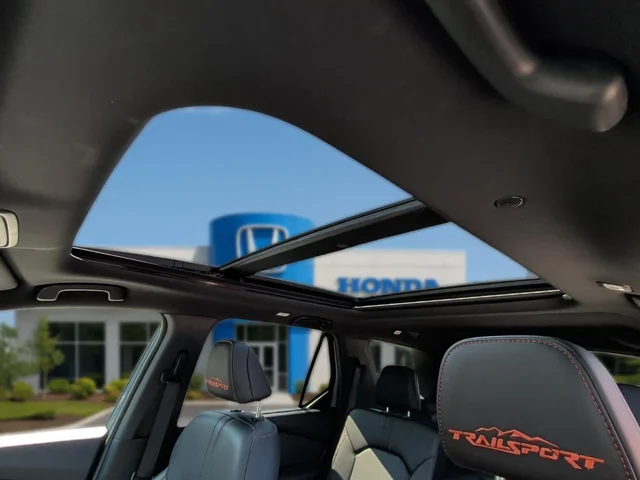 SEMINUEVOS HONDA Pilot a Estados en autogozo