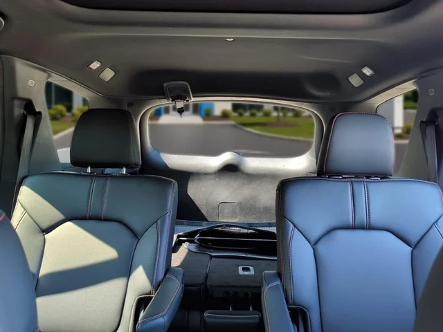 SEMINUEVOS HONDA Pilot a Estados en autogozo