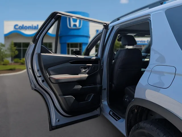 SEMINUEVOS HONDA Pilot a Estados en autogozo