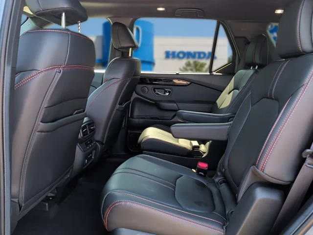 SEMINUEVOS HONDA Pilot a Estados en autogozo