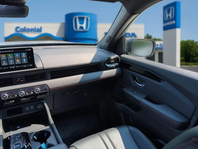 SEMINUEVOS HONDA Pilot a Estados en autogozo