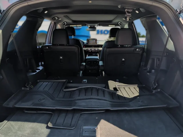 SEMINUEVOS HONDA Pilot a Estados en autogozo