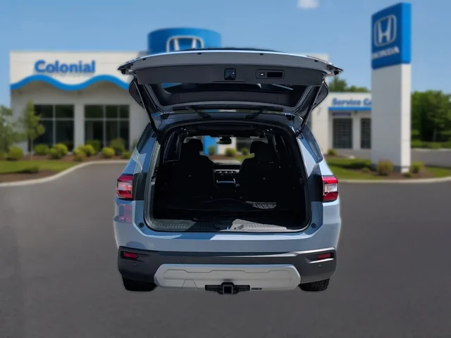 SEMINUEVOS HONDA Pilot a Estados en autogozo