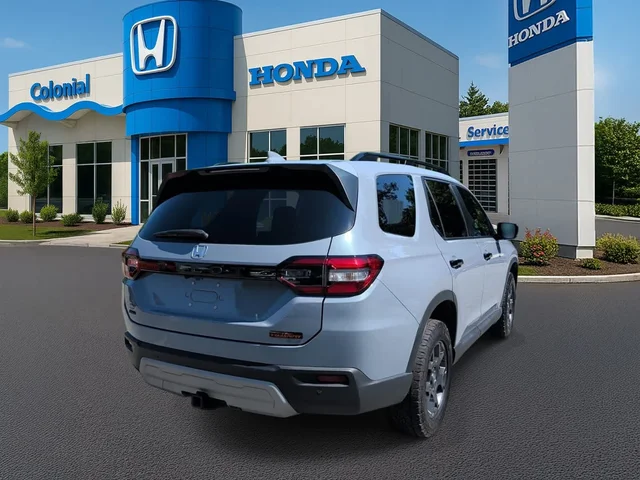 SEMINUEVOS HONDA Pilot a Estados en autogozo