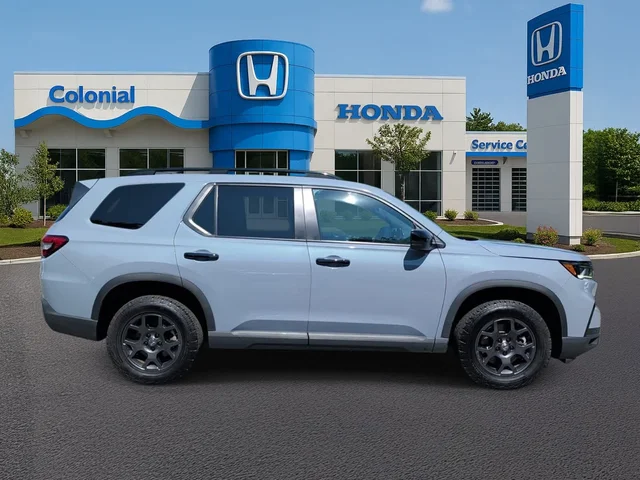 SEMINUEVOS HONDA Pilot a Estados en autogozo