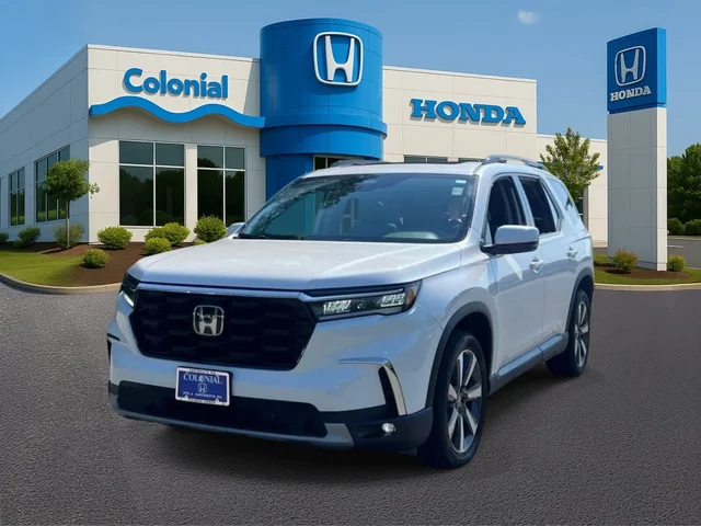 SEMINUEVOS HONDA Pilot a Estados en autogozo