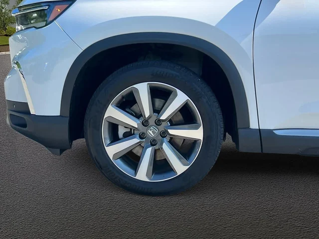 SEMINUEVOS HONDA Pilot a Estados en autogozo