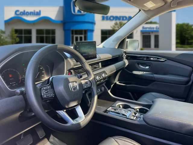 SEMINUEVOS HONDA Pilot a Estados en autogozo