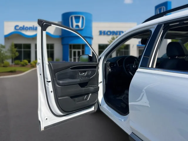 SEMINUEVOS HONDA Pilot a Estados en autogozo