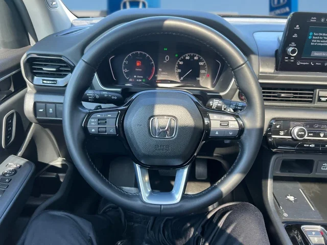 SEMINUEVOS HONDA Pilot a Estados en autogozo