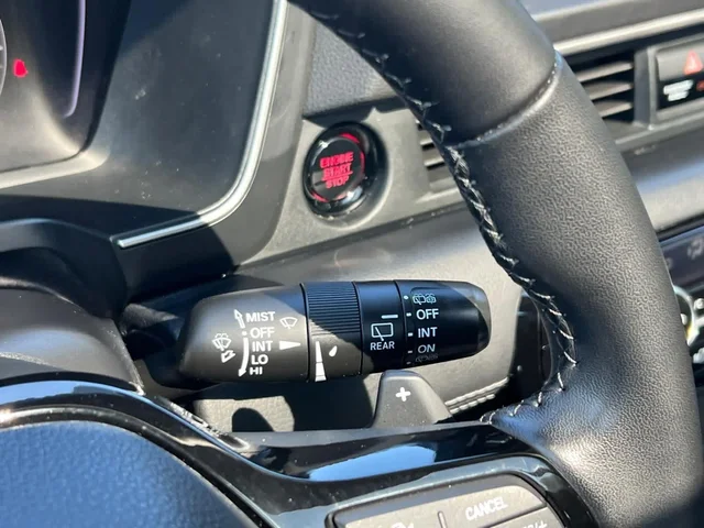SEMINUEVOS HONDA Pilot a Estados en autogozo