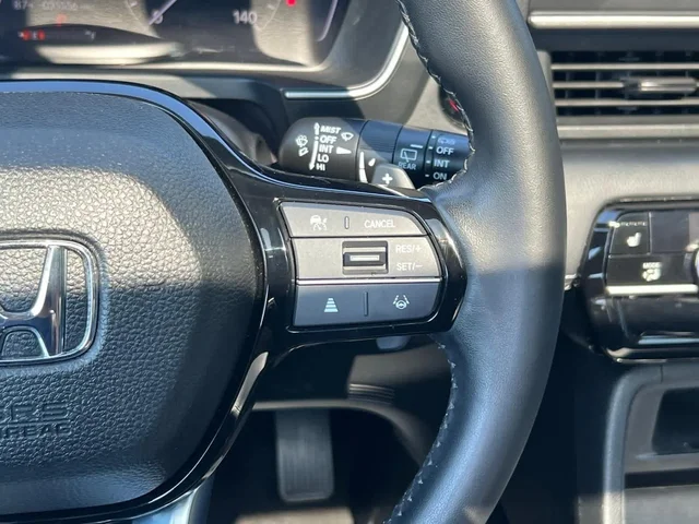 SEMINUEVOS HONDA Pilot a Estados en autogozo