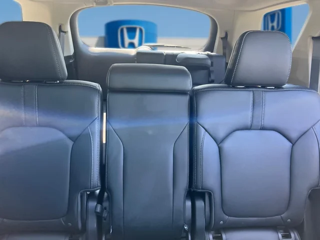SEMINUEVOS HONDA Pilot a Estados en autogozo