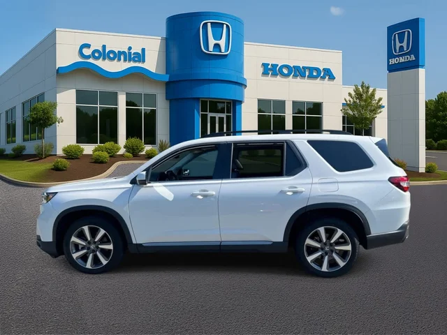 SEMINUEVOS HONDA Pilot a Estados en autogozo