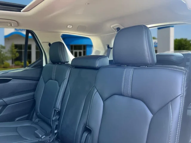 SEMINUEVOS HONDA Pilot a Estados en autogozo