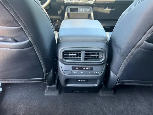 SEMINUEVOS HONDA Pilot a Estados en autogozo