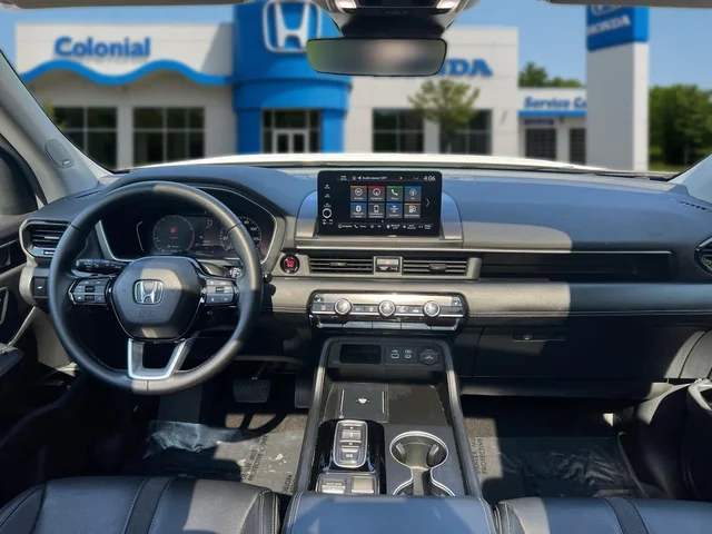 SEMINUEVOS HONDA Pilot a Estados en autogozo