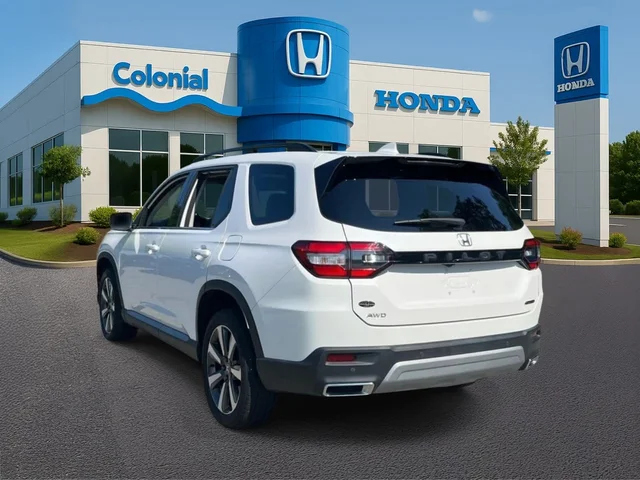 SEMINUEVOS HONDA Pilot a Estados en autogozo