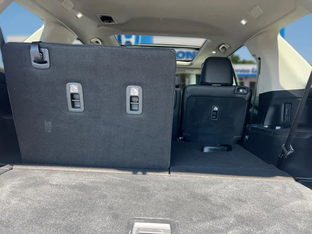 SEMINUEVOS HONDA Pilot a Estados en autogozo