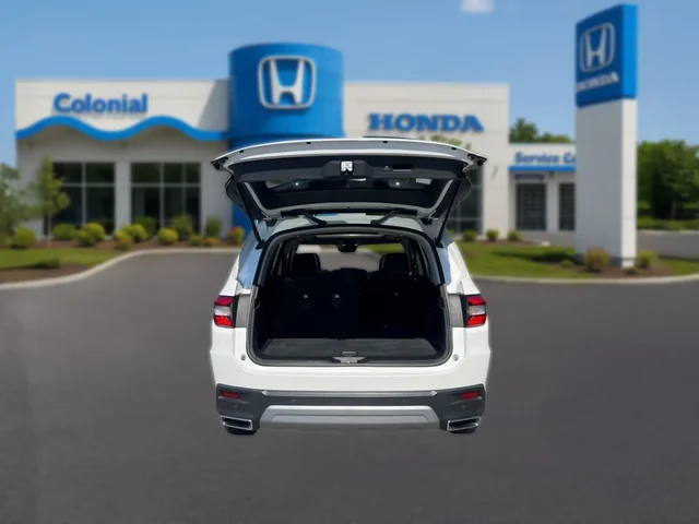 SEMINUEVOS HONDA Pilot a Estados en autogozo