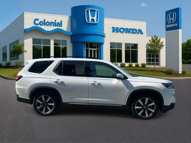 SEMINUEVOS HONDA Pilot a Estados en autogozo