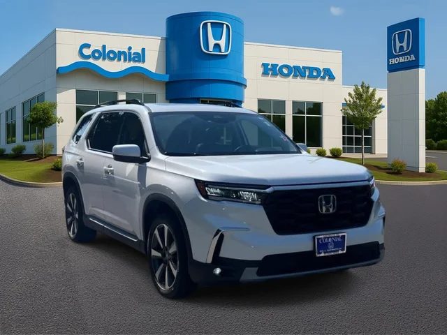 SEMINUEVOS HONDA Pilot a Estados en autogozo