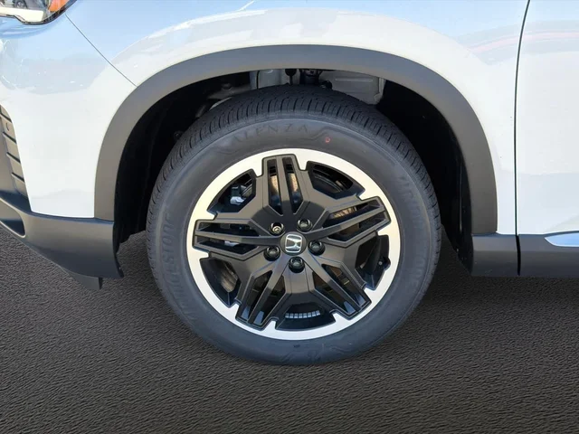 Nuevos HONDA PILOT à Estados chez autogozo