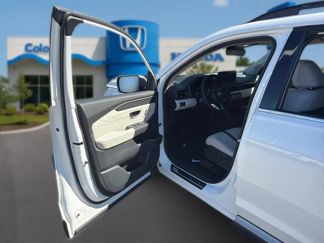 Nuevos HONDA PILOT à Estados chez autogozo