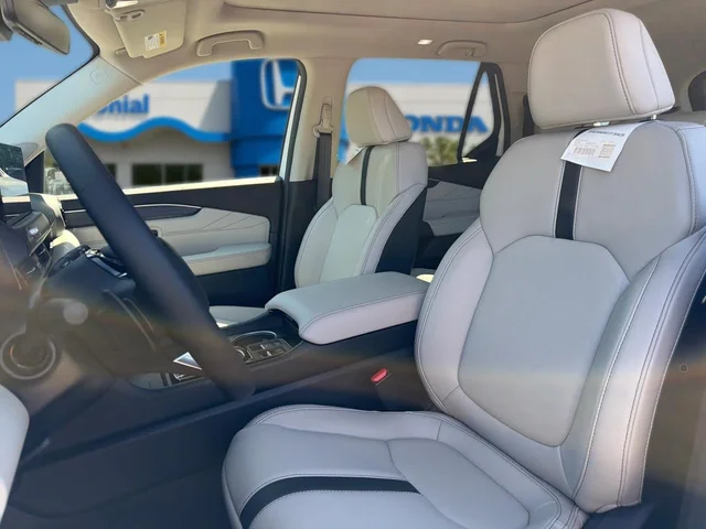 Nuevos HONDA PILOT à Estados chez autogozo